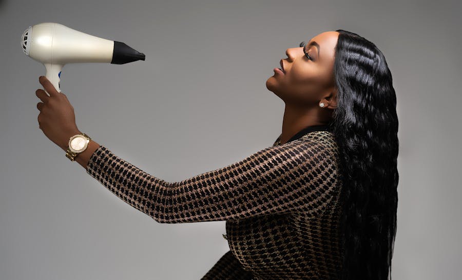 Mara — 18" Loose Wave
