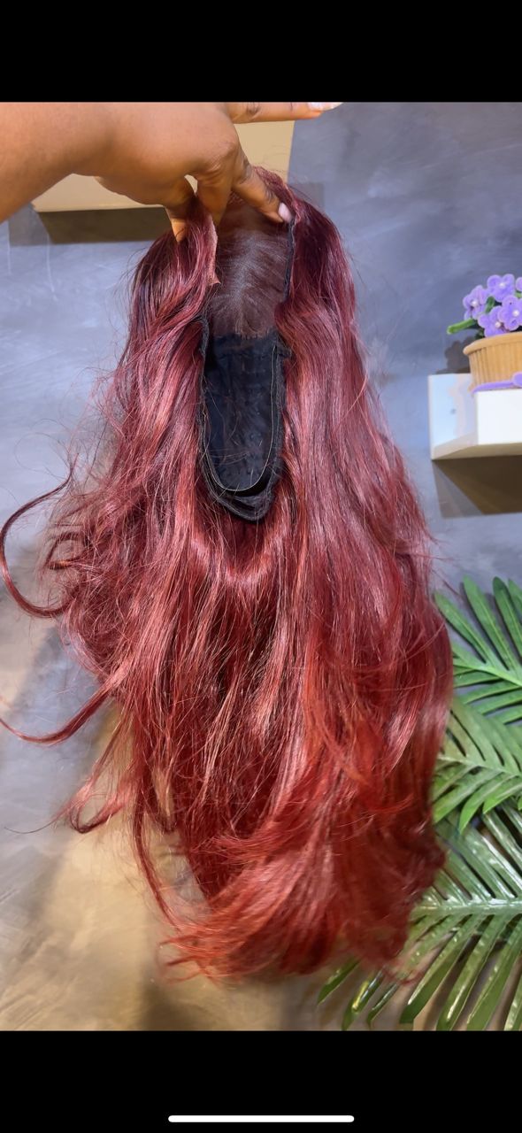 Curl Like a Pro — before