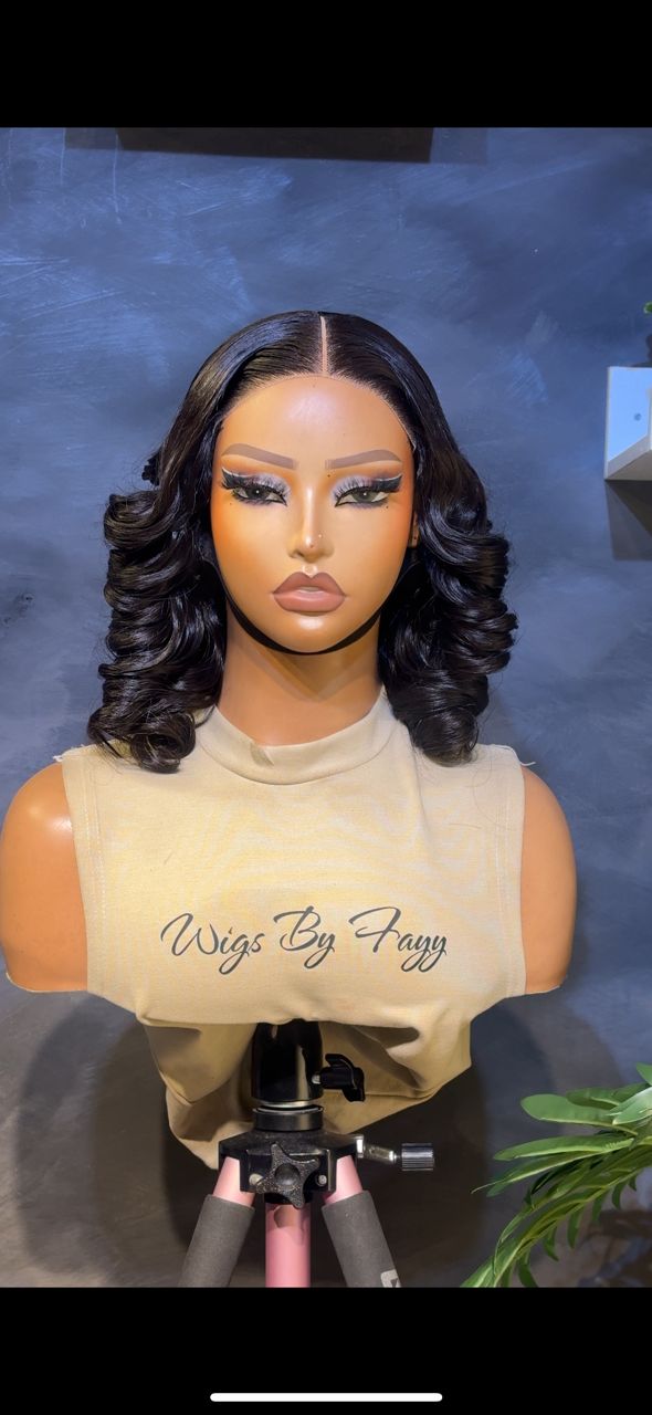 Revamp & Style with Fayy — after