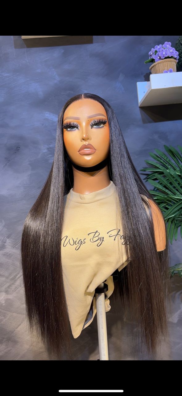 Revamp & Style with Fayy — after
